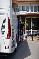 Bus Rental